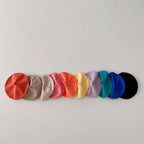 Béret en tricot pour nouveau-né