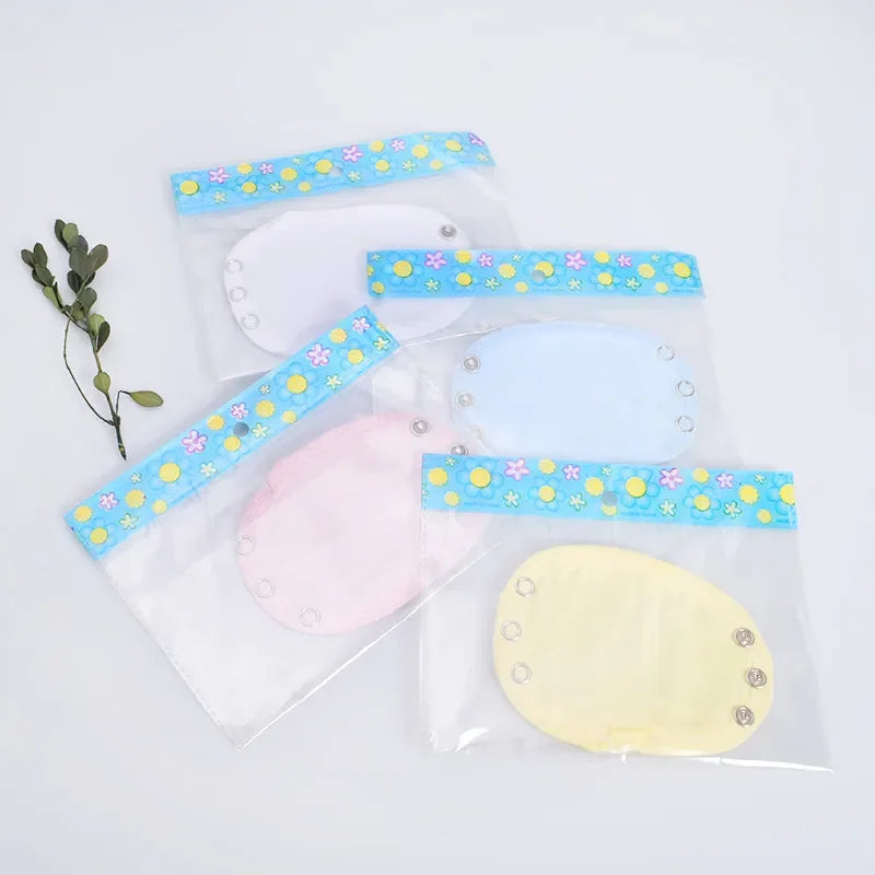 Lot d'extensions pour bodies de bébé