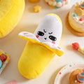 Bébé banane Beat Sensing Fruit créatif