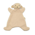 Doudou ours en peluche tout doux