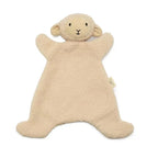 Doudou ours en peluche tout doux