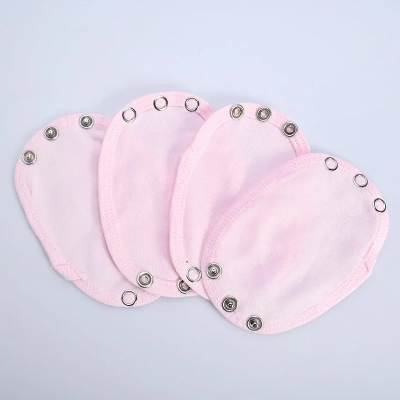 Lot d'extensions pour bodies de bébé