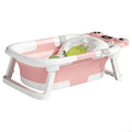 Baignoire pour bébé avec support amovible