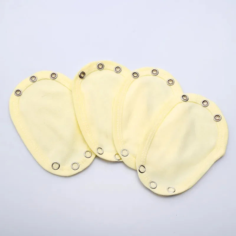 Lot d'extensions pour bodies de bébé