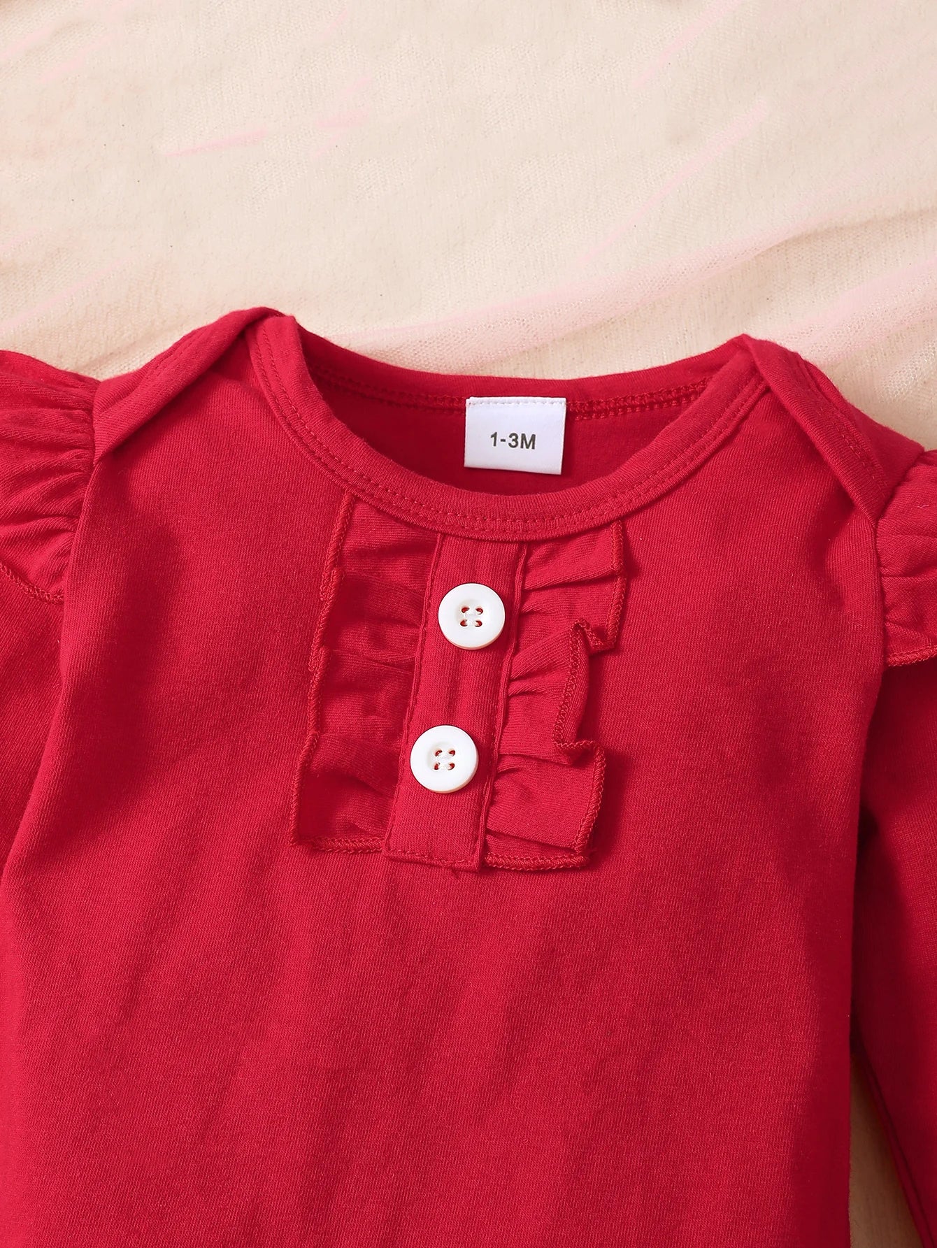 Conjunto de disfraz de conejo para bebé niña