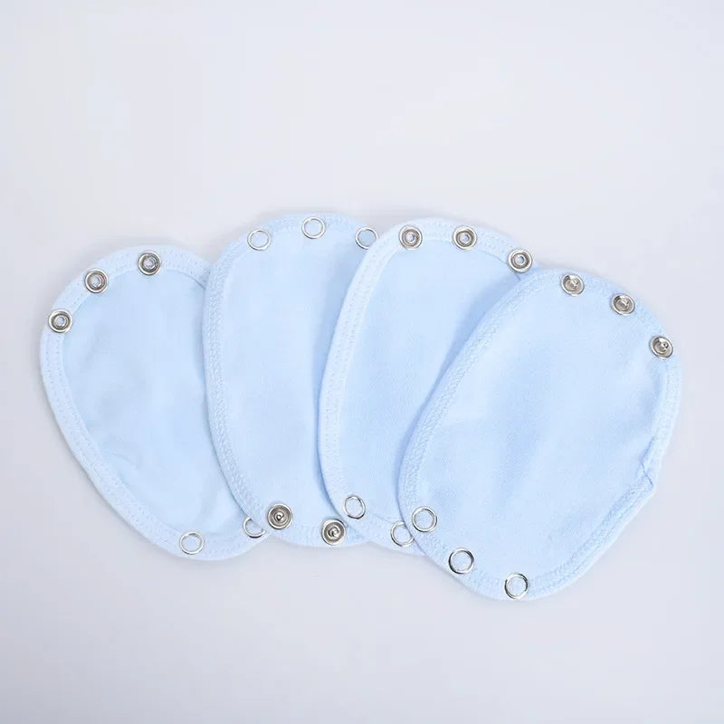 Lot d'extensions pour bodies de bébé