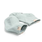 Lot de chaussettes douces en coton pour bébé