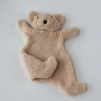 Adopta un adorable osito de peluche para bebé