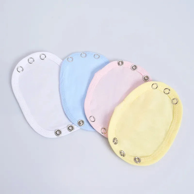 Lot d'extensions pour bodies de bébé