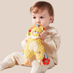 Doudou en peluche douce pour bébé