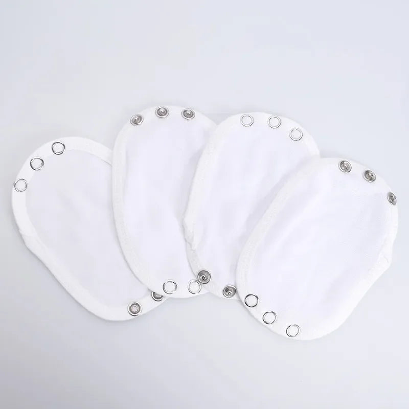 Lot d'extensions pour bodies de bébé