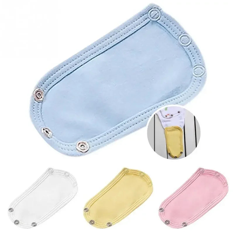 Lot d'extensions pour bodies de bébé